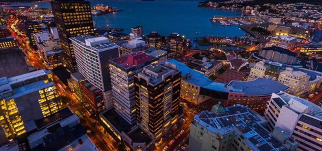 "Ανοίγει" η αγορά ακινήτων της Νέας Ζηλανδίας "Ανοίγει" η αγορά ακινήτων της Νέας Ζηλανδίας